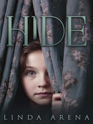 cover image of Hide